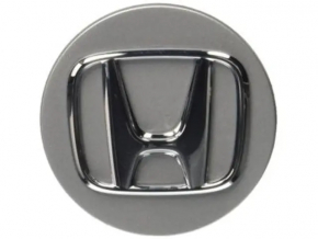 Center cap for disk R17 Honda CRV 17-22 light gray 69/64mm