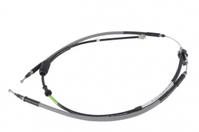 Parking Brake Cable Chevrolet Malibu 13-15