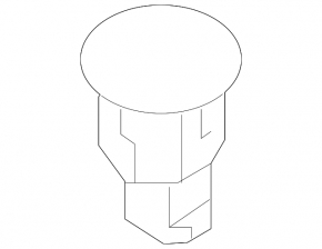 Light sensor Nissan Rogue Sport 17-22