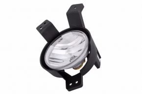 Fog light PTF right Chevrolet Trax 17-20