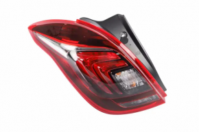 Left light Buick Encore 17-19
