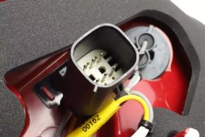 Left light Buick Encore 17-19