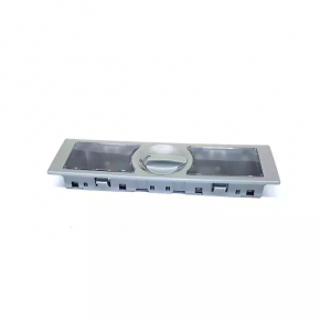 Ceiling light rear VW Tiguan 09-17 without sunroof gray