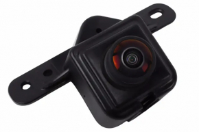 GMC Terrain 18 Non-Power Tailgate Wiring