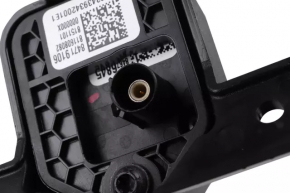GMC Terrain 18 Non-Power Tailgate Wiring
