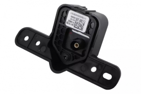 GMC Terrain 18 Non-Power Tailgate Wiring