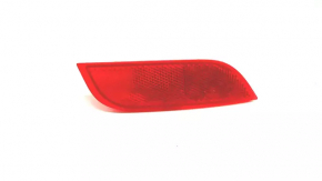 Rear Bumper Reflector Right Subaru Impreza WRX GH 08-14 5d