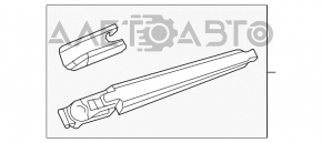 Rear wiper arm Toyota Sienna 21-25