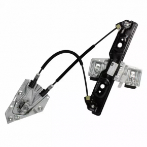 Window lifter mechanical rear right Ford Fiesta 11-19