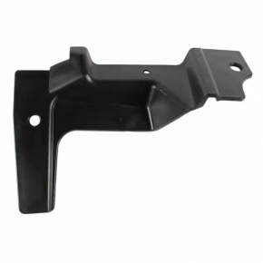 Radiator deflector right upper Ford Fiesta 14-19 1.6