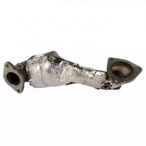 Catalytic converter rear Ford Explorer 13-17 3.5 sport