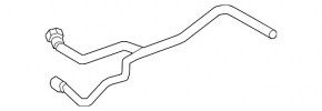 Cooling pipe Ford Escape MK3 17-19 1.5T