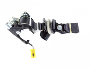 Driver's seat belt Dodge Grand Caravan 11-20 black