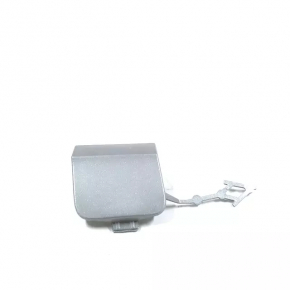 Tow Hook Cap Rear Bumper VW Atlas 18-20