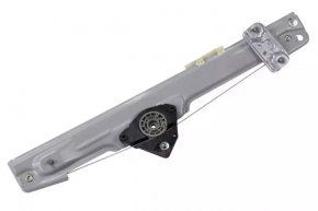 Window lift mechanism front right Chevrolet Bolt EV 17-23