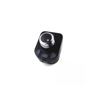 Audi Q7 4L 10-15 mirror control for auto folding