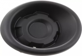 Right fog light plug Nissan Pathfinder 13-16 prerest