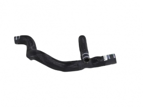 Upper cooling hose for Dodge Dart 13-16 2.0 2.4 without tee