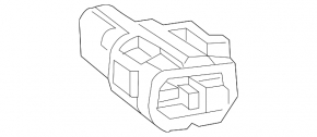 Sunroof motor Mercedes W213 E 17-20