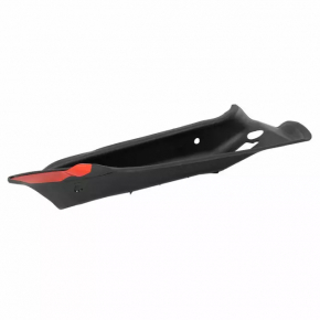 Trunk door trim side right Ford Escape MK3 13-19 on the body