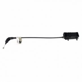 Hood release cable left Ford Fusion mk5 13-20