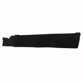 Door trim side rear right front Ford Fiesta 11-19 5d