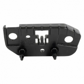 Front bumper mount right Ford Explorer 20-