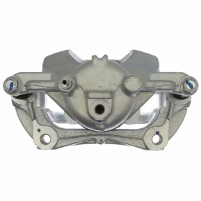 Front left caliper assembly Chevrolet Cruze 11-16 R15