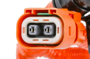 Power cable through the entire body of the Chevrolet Volt 16-