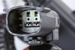 Power cable through the entire body of the Chevrolet Volt 16-