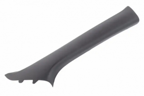 Front pillar trim right Chevrolet Volt 16- black