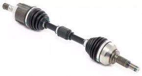 Front left half-shaft drive Nissan Altima 07-12 2.5, automatic transmission