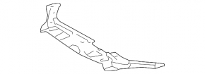 Toyota Highlander 2010 TV Trim
