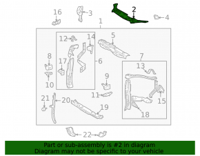 Toyota Highlander 2010 TV Trim