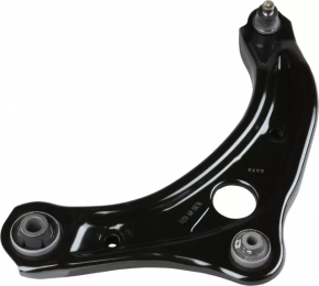 Lower front left control arm for Nissan Kicks 18-25