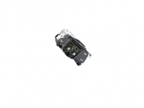 Chrysler Pacifica 17- Electric Tailgate Lock