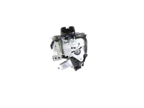 Chrysler Pacifica 17- Electric Tailgate Lock