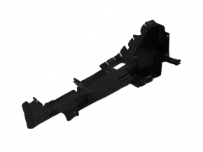 Left radiator deflector for Jeep Compass 23-25 2.0T