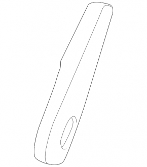 Airbag front right seat BMW 3 F30 12-18