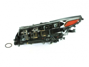 Left front headlight assembly for Toyota Prius 50 Prime 17-19 LED