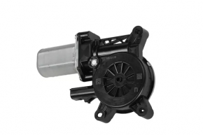 Rear left window motor GMC Terrain 18-