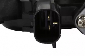 Rear left window motor GMC Terrain 18-