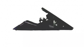 Side mirror plug front right Subaru Impreza WRX GH 08-14 for tweeter