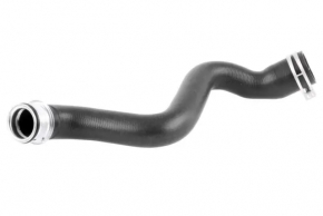 Lower cooling pipe Mercedes X164 GL 09-12 320/350d