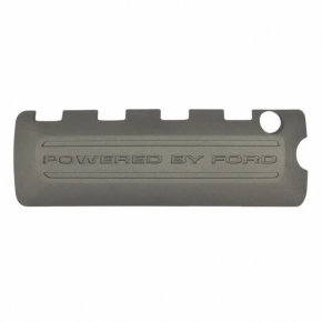 Engine cover right Ford Mustang mk6 15-17 5.0
