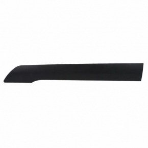 Ford Transit Connect MK2 13-18 Black Lower Front Left Door Trim