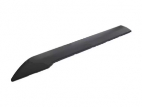 Ford Transit Connect MK2 13-18 Black Lower Front Left Door Trim