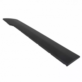 Ford Transit Connect MK2 13-18 Black Lower Front Left Door Trim