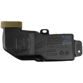 Battery Duct Right Ford C-max MK2 13-18