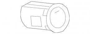 Ignition Start-Stop Button Mazda 6 13-17
